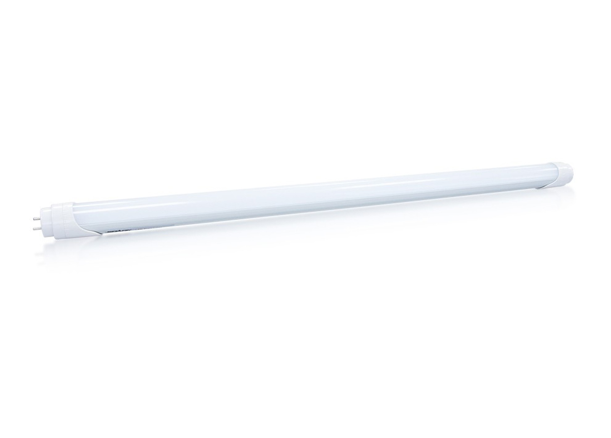 LED trubica T8 60cm, 7W, studená biela - 6000K, 11