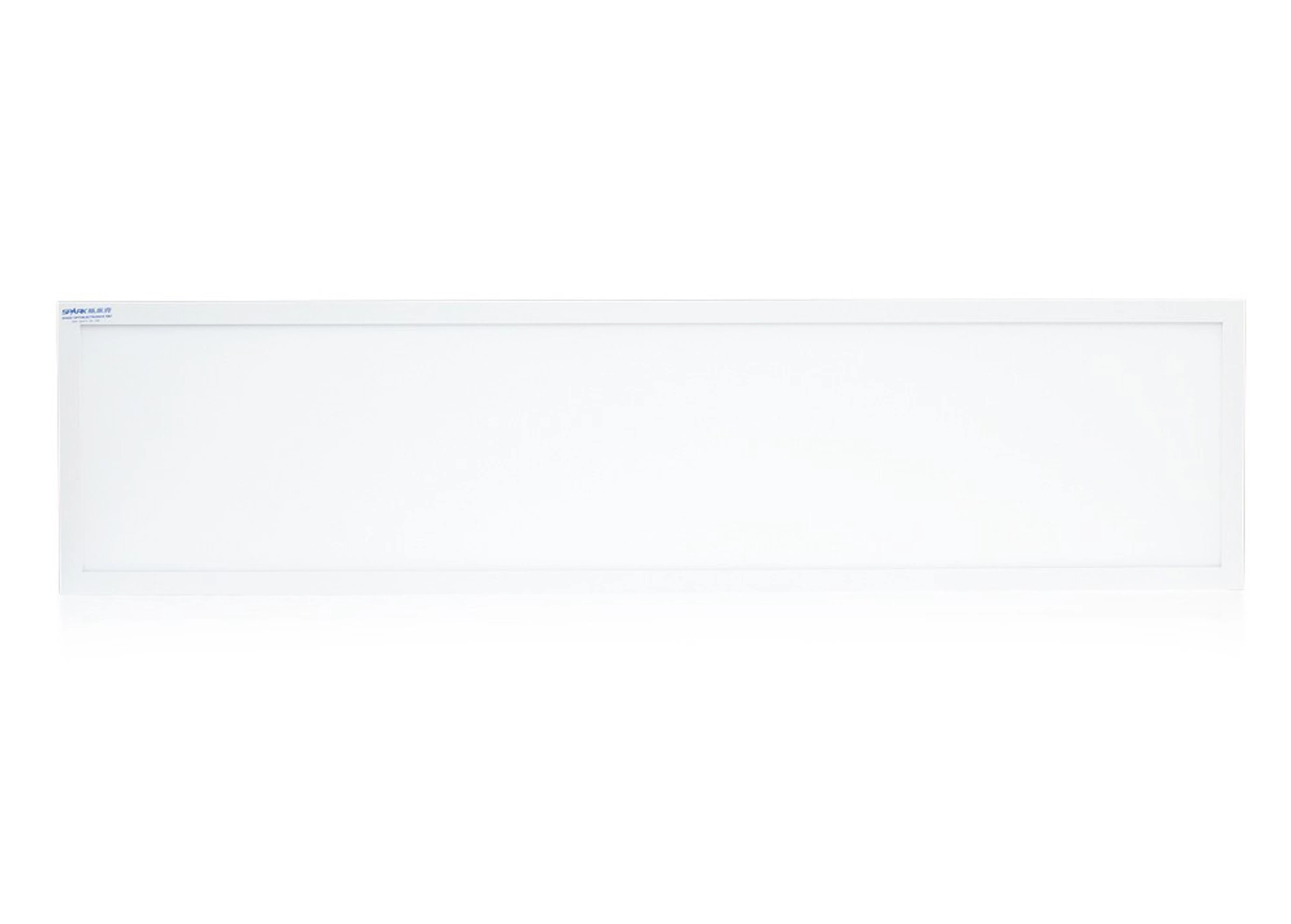 LED panel 1200x300mm, 48W,  Studená biela - 6000K,