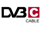 Káblový príjem DVB-C