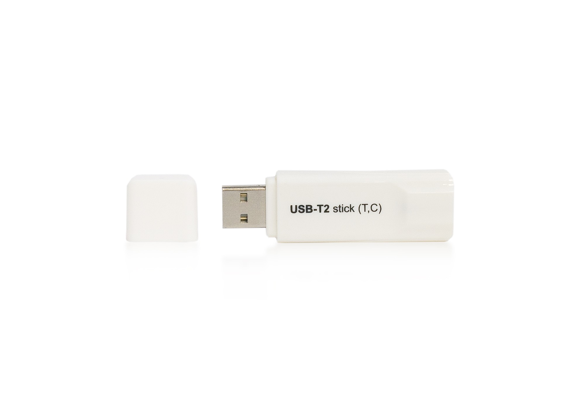 Formuler USB tuner DVB-C/T2