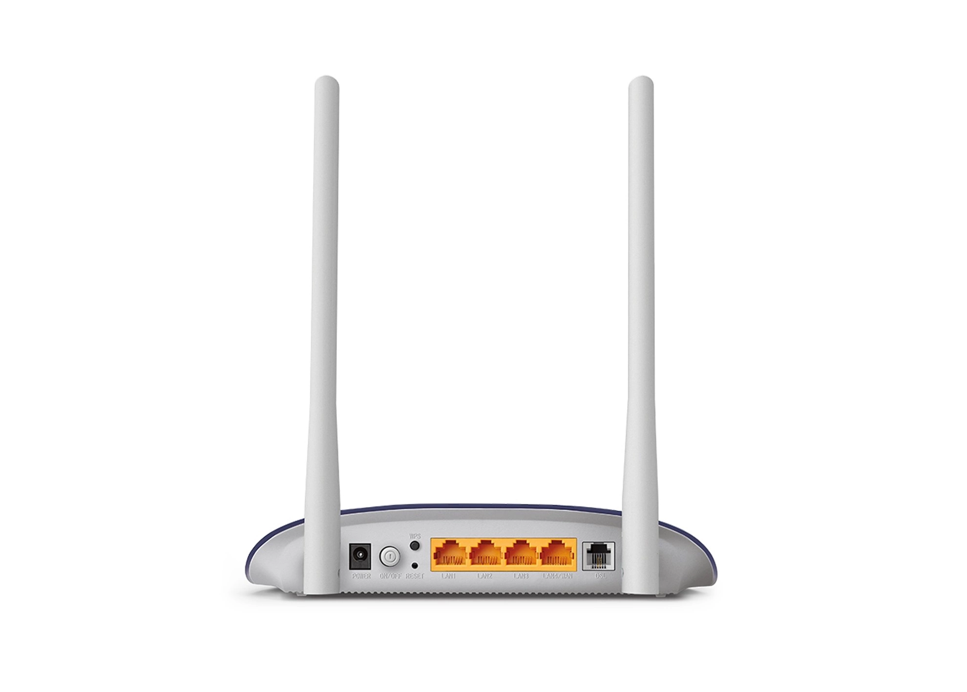 Router TP-Link TD-W9960 300Mbps N VDSL/ADSL
