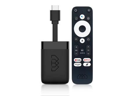Homatics Dongle R 4K Android TV