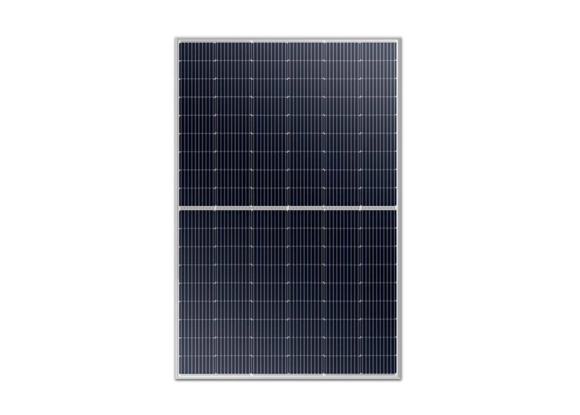 Solárny panel SUNKET 410W strieborný, paleta(36ks)