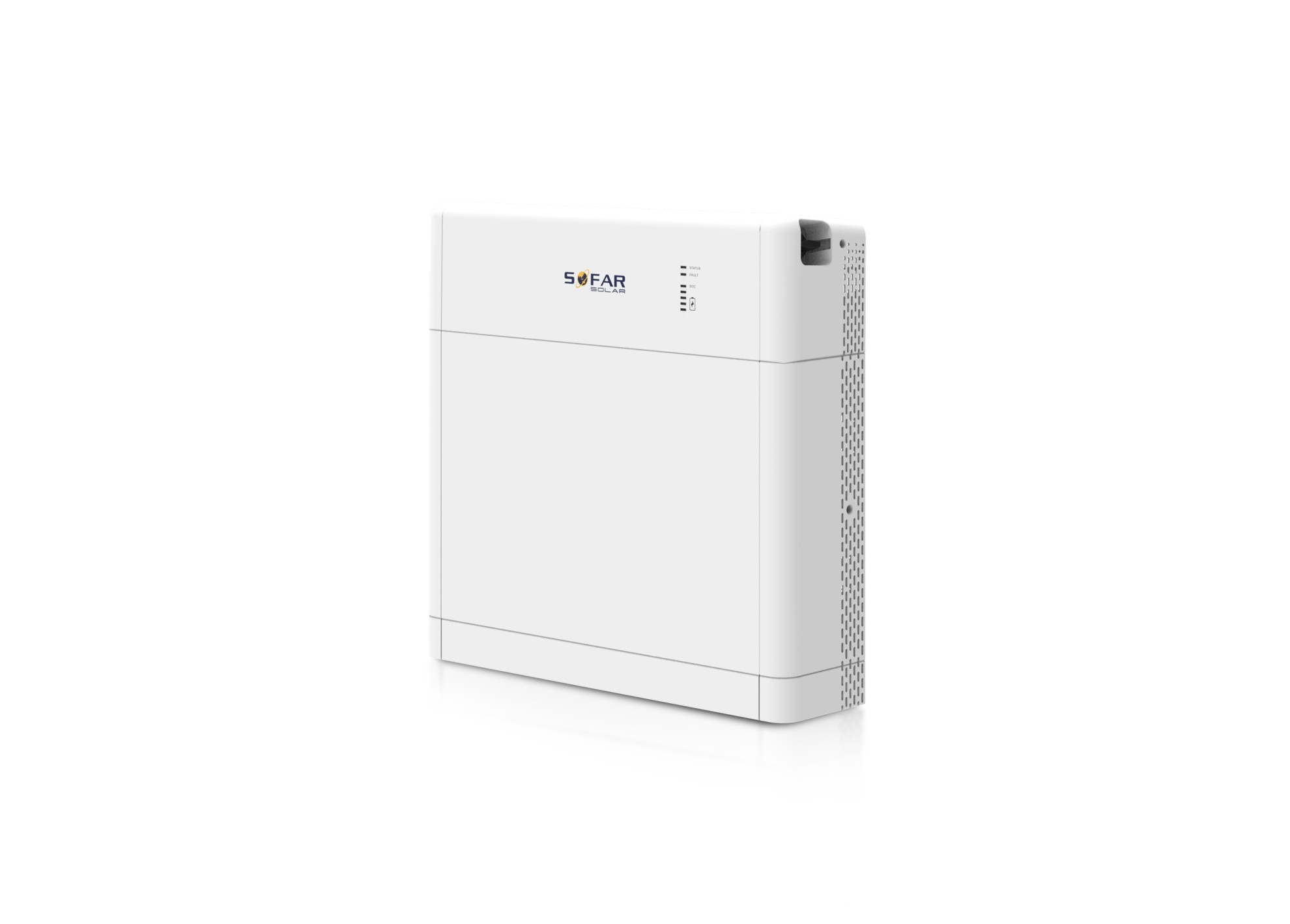 SOFAR batéria 5kWh BTS E5-DS5