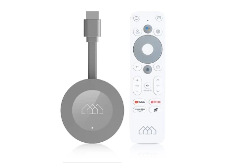 Homatics Dongle G 4K Google TV