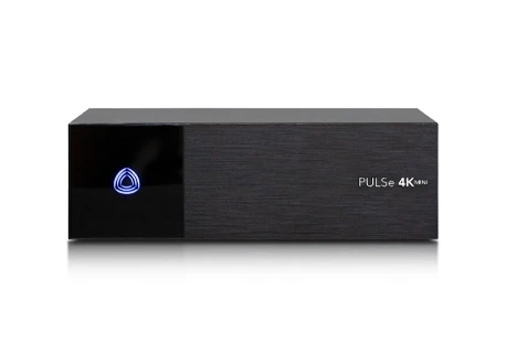 AB PULSe 4K MINI SE (1x tuner DVB-S2X)
