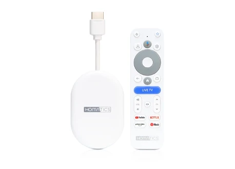 Homatics Dongle Lite 4K V2 Google TV