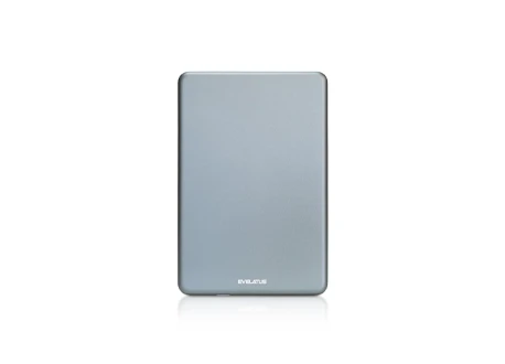 Evelatus powerbanka 5000 mAh MagSafe sivá