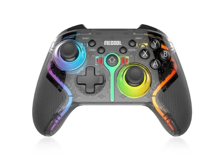 MECOOL Wireless Gamepad GM1
