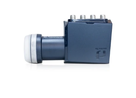 LNB Inverto Premium Quad 40mm PLL
