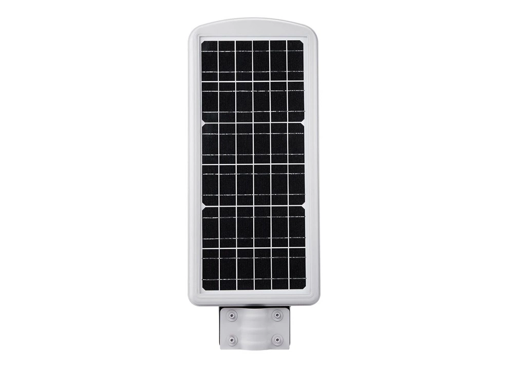 LED solárne pouličné svietidlo, 7W, 1050lm