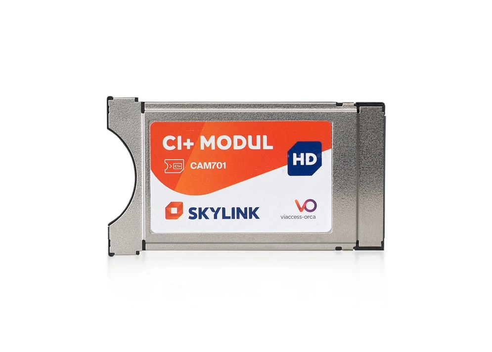 CAM Viaccess Skylink Ready modul