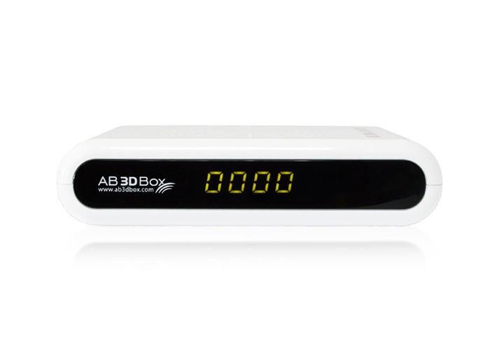 AB 3DBox Converter