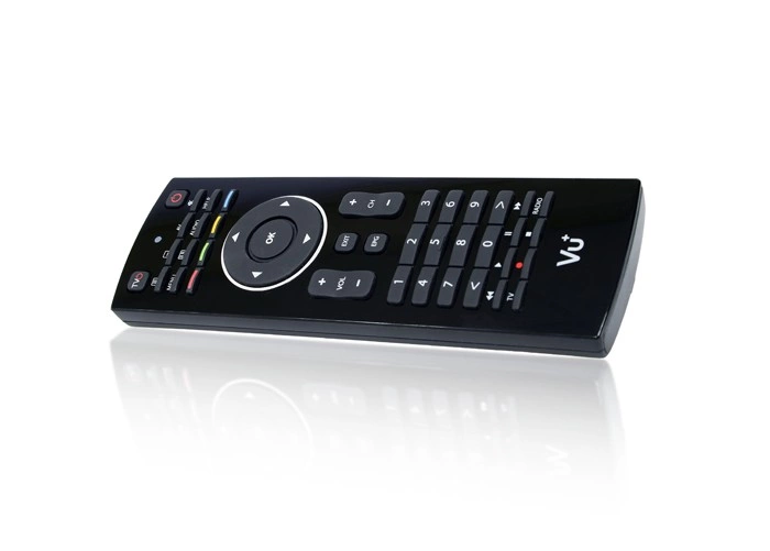 VU+ Qwerty remote control