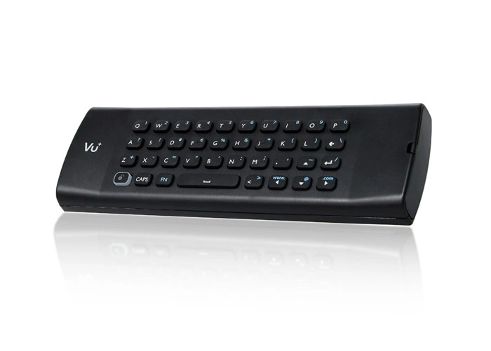 VU+ Qwerty remote control