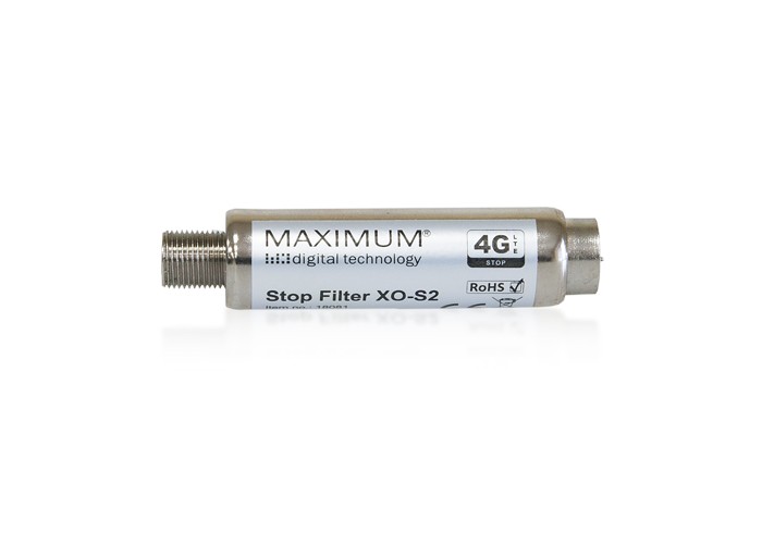 Filter LTE Maximum XO-S2