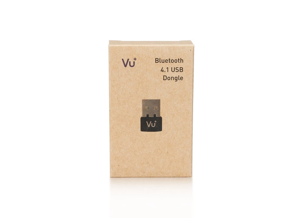 VU+ Bluetooth 4.1 dongle