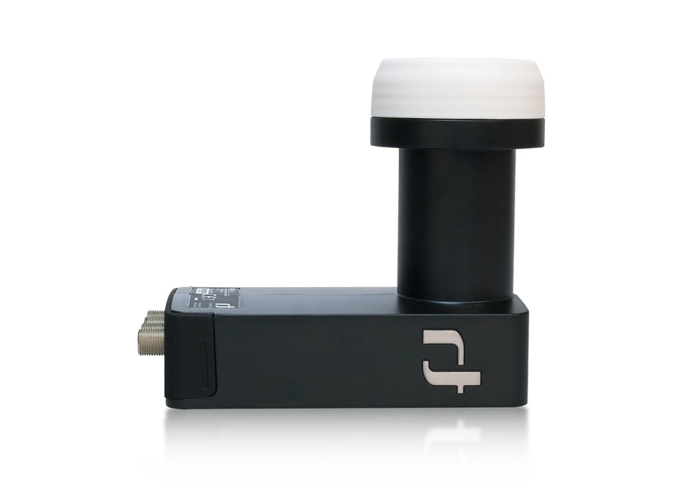 LNB Inverto Black Ultra Quad HGLN 40mm, 0,2 dB
