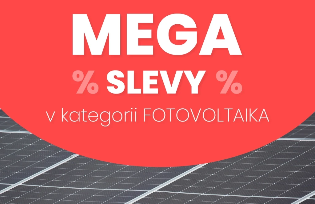 LEFT / VYPREDAJ FOTOVOLTIKA