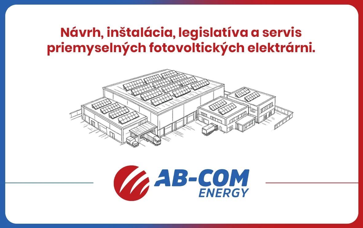 ABCOM ENERGY
