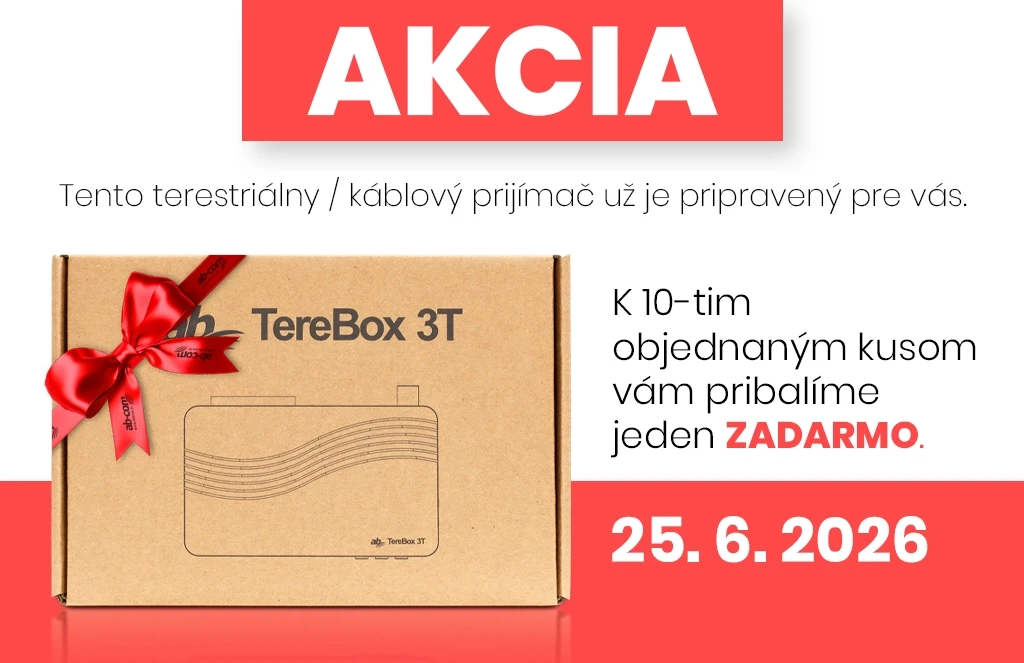 LEFT/ AKCIA