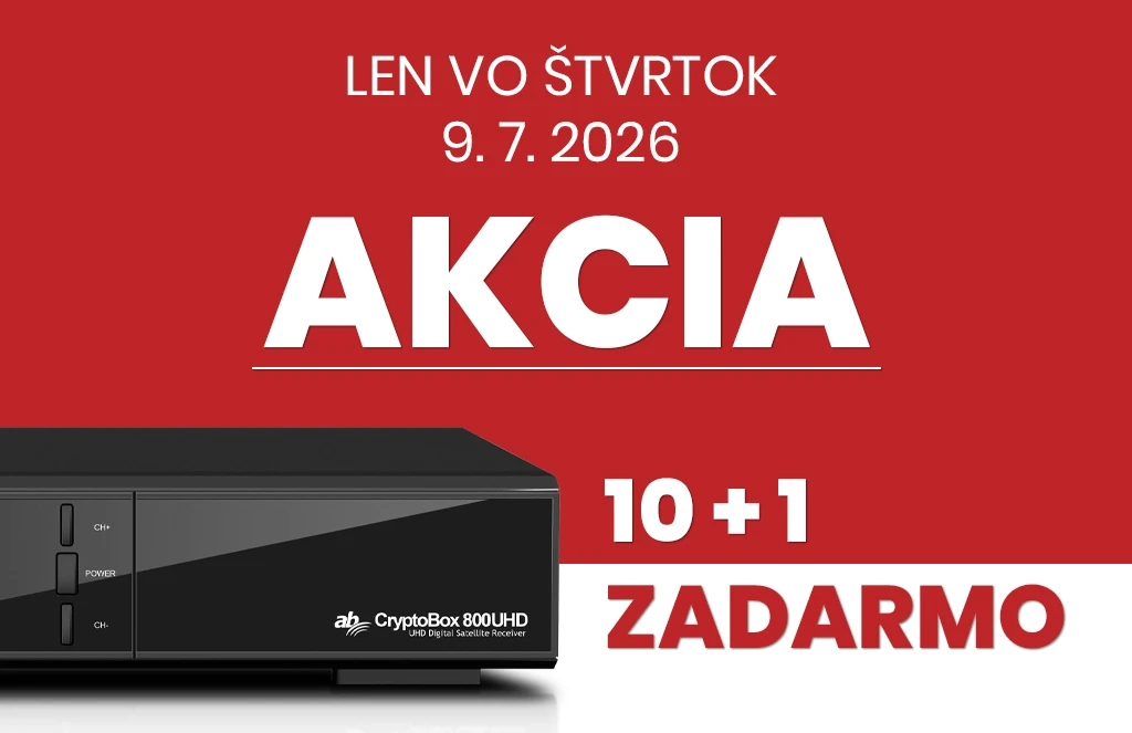 LEFT/ AKCIA