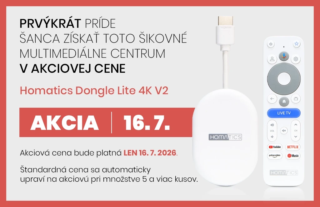LEFT/ AKCIA