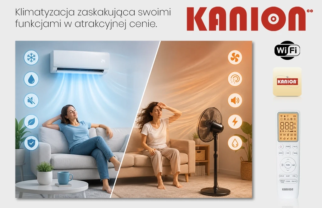 LEFT / KANION