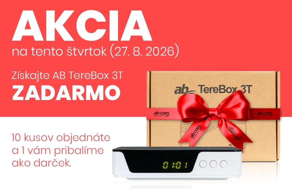 LEFT/ AKCIA