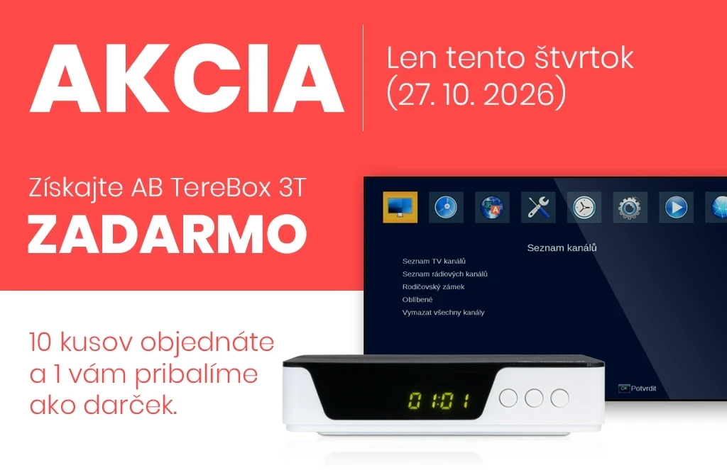 LEFT/ AKCIA
