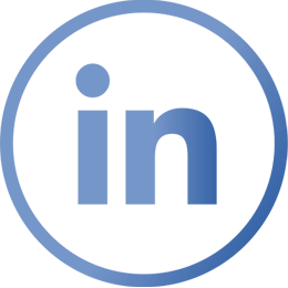 Linkedin logo