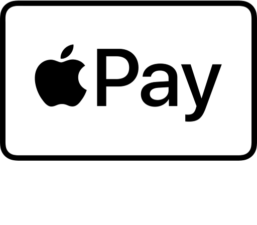 Apple Pay logo