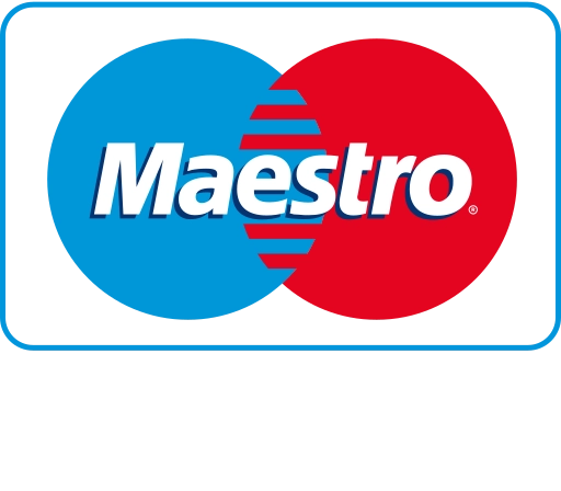 Maestro logo